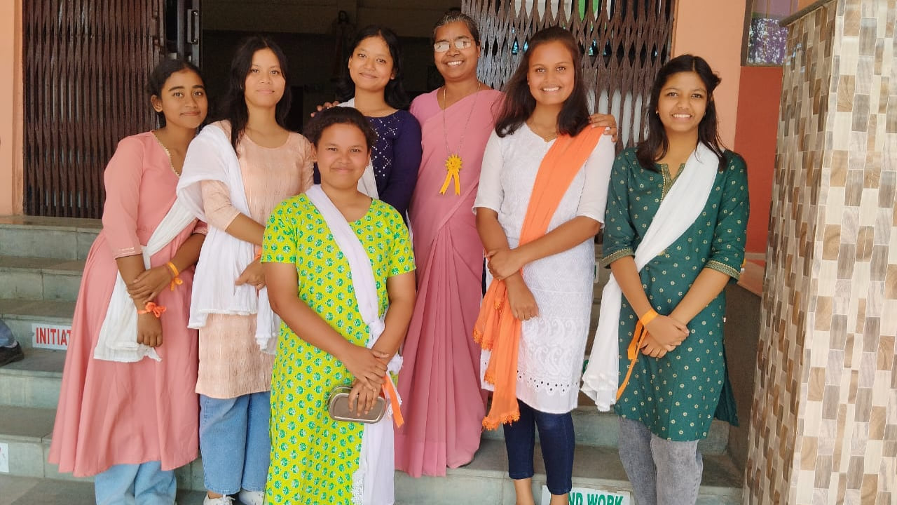 Orange Day Celebration